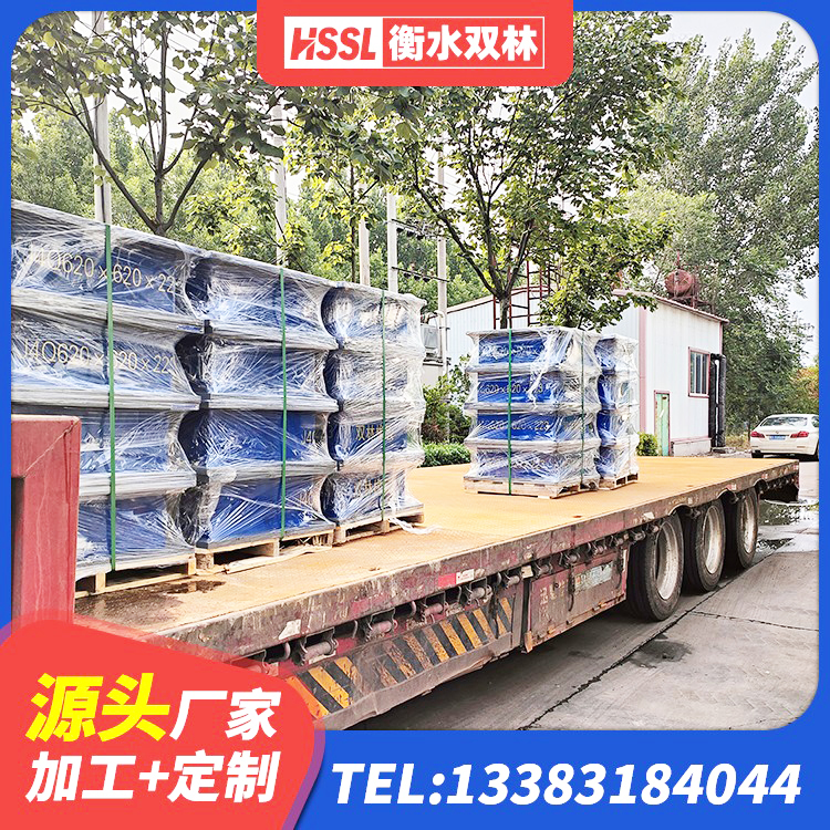 铁东区LNR橡胶隔震支座1100源头工厂 铁东区基础隔震支座 铁东区建筑隔震橡胶支座1型 铁东区建筑高阻尼隔震支座JHDR600源头工厂 - 第5张