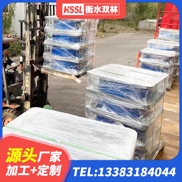 铁东区HDR高阻尼隔震支座(II)-570*201-G1.2厂家 铁东区建筑天然隔震支座源头工厂 铁东区LRB橡胶隔震支座500源头工厂 铁东区建筑减隔震支座源头工厂 - 第4张